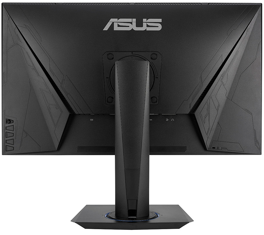 Монитор Asus LCD 27'' Full HD VG275Q, фото №3