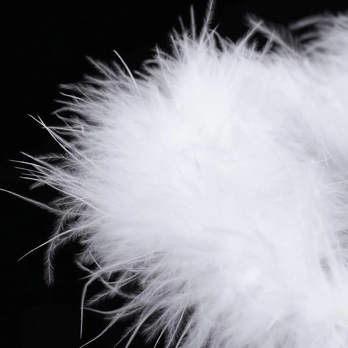 Ободок для волос Beaupretty с крыльями ангела, узелком, белый, рождественский аксессуар для девочек, 3 шт, белый, фото №3