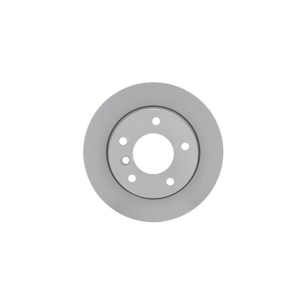 Гальмівний диск BOSCH 0 986 479 217 для BMW, задня вісь, фото №1