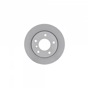 Тормозной диск BOSCH 0 986 479 217 для BMW, задний мост - Фото 1