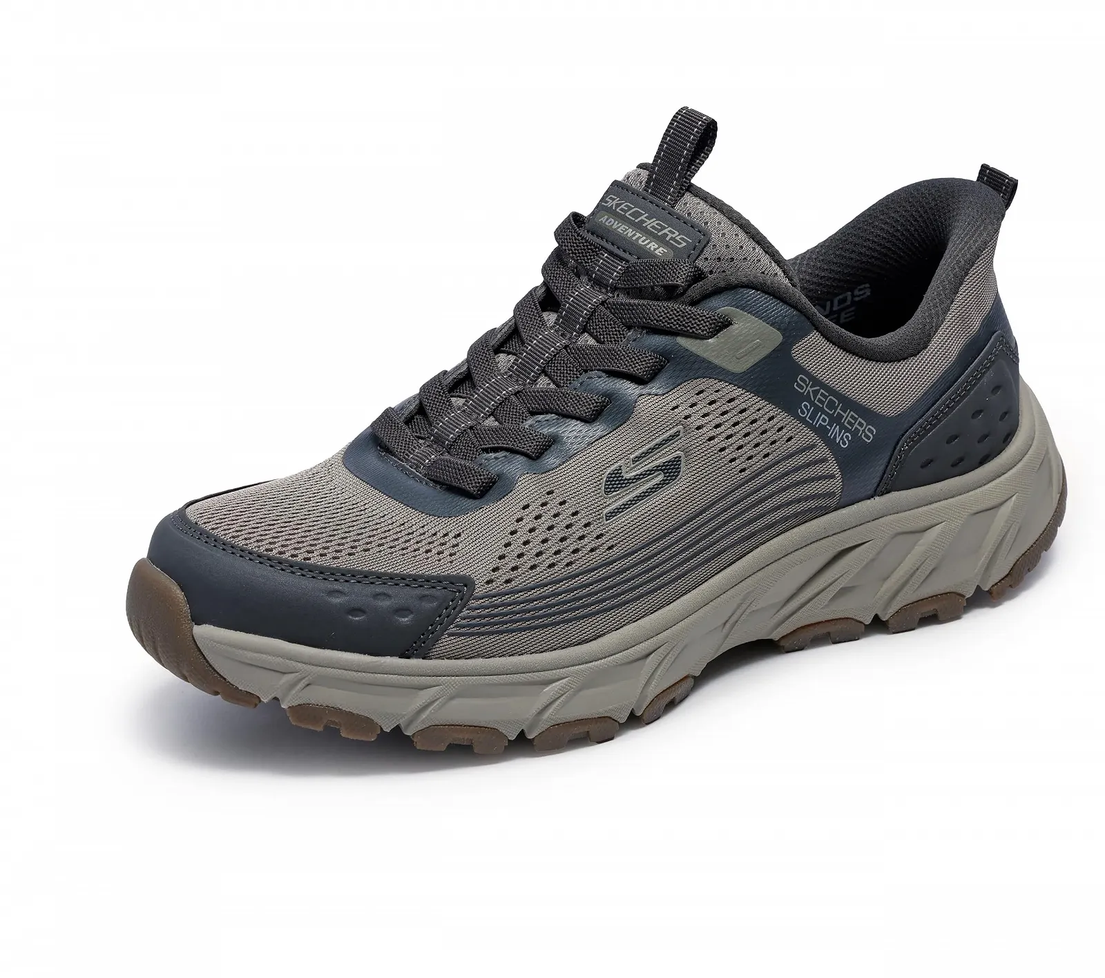 Кросівки Skechers Hillcrest 2.0 Hands Free Slip-in, фото №1