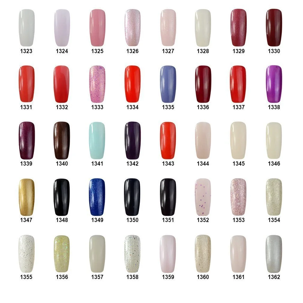 Гель-лак Vishine C04 8 мл, фото №3