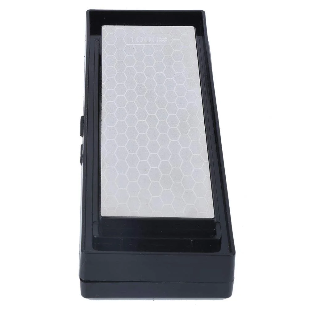 Набір точильних каменів для ножів високої твердості 4 шт., фото №2