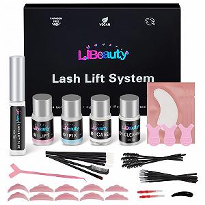 Набір для ліфтингу вій Libeauty - Фото 1