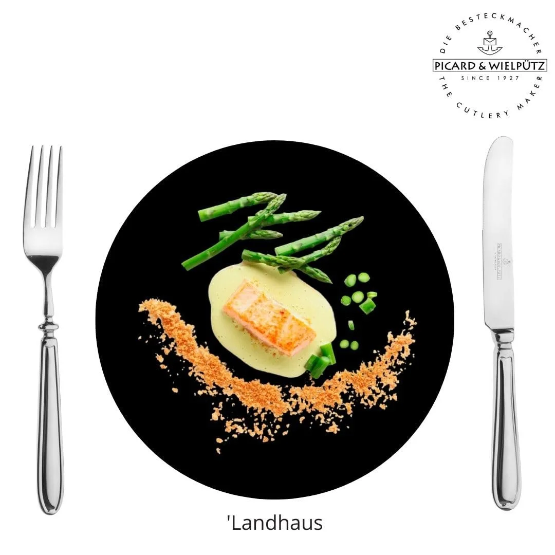 Набор Салатныx Серверов Picard & Wielpütz Landhaus, фото №9