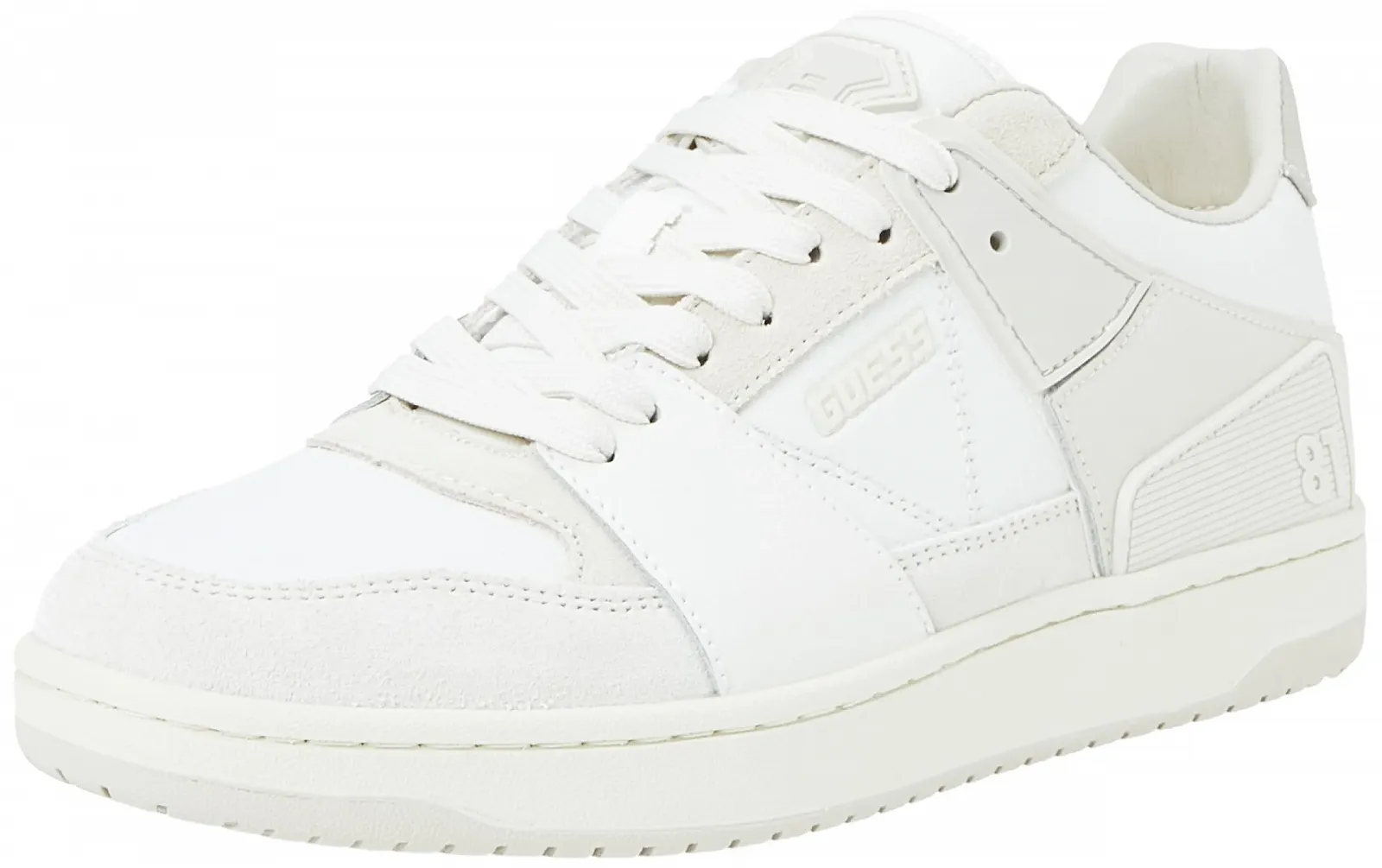 Кроссовки GUESS Sava Low, фото №1