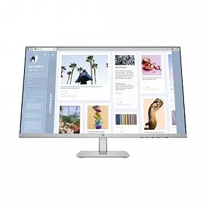 Монитор HP S5 527sh (94C50AA) - Фото 1