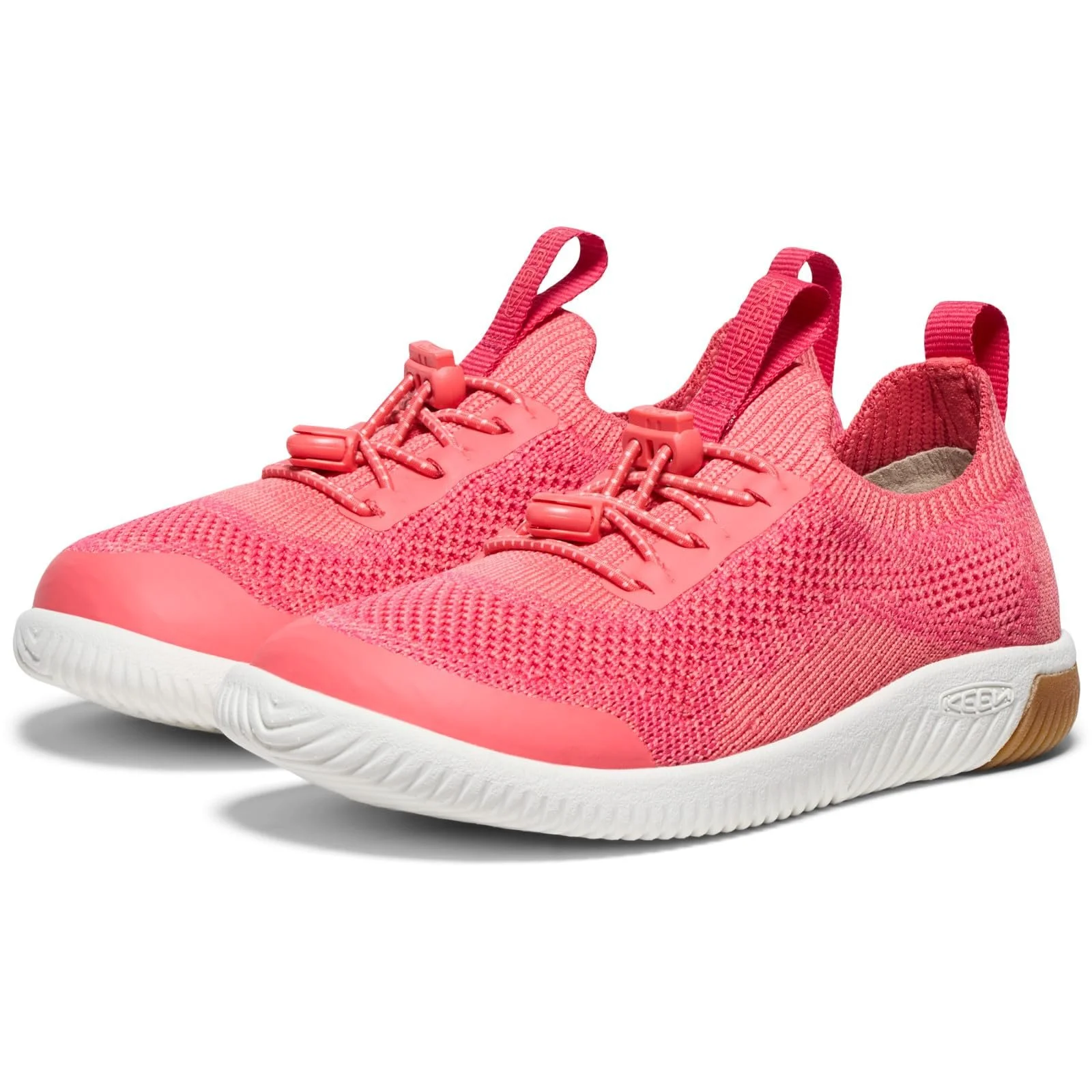 Кеды KEEN Knx Knit Lace Унисекс Детские, фото №4