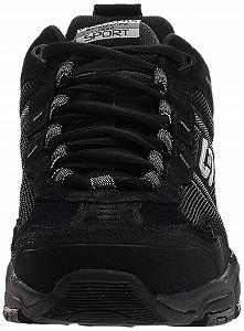 Кроссовки Skechers Sport 51241 из кожи synthetic.ua - Фото 1