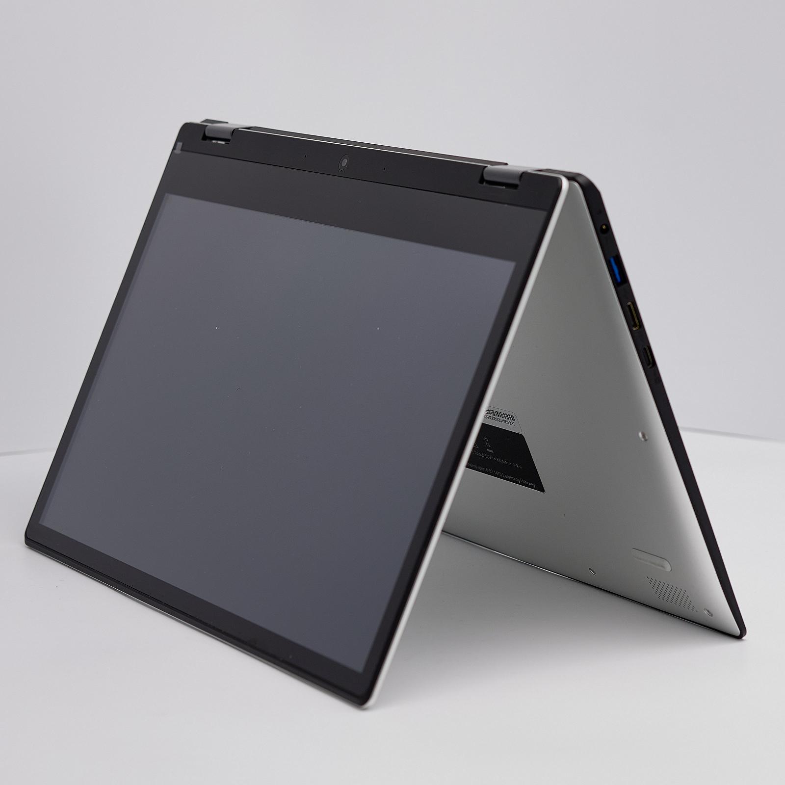 Ноутбук-планшет 11.6" Medion (Lenovo Group) Cepter NY 330-01 | Intel Celeron | RAM DDR4 4 ГБ | SSD 128 ГБ | Intel Graphics | Металевий корпус | Сенсорний екран | АКБ до 8 годин | Win10 (5113), фото №10 Ноутбук-планшет 11.6" Medion (Lenovo Group) Cepter NY 330-01 | Intel Celeron | RAM DDR4 4 ГБ | SSD 128 ГБ | Intel Graphics | Металевий корпус | Сенсорний екран | АКБ до 8 годин | Win10 (5113), фото №10