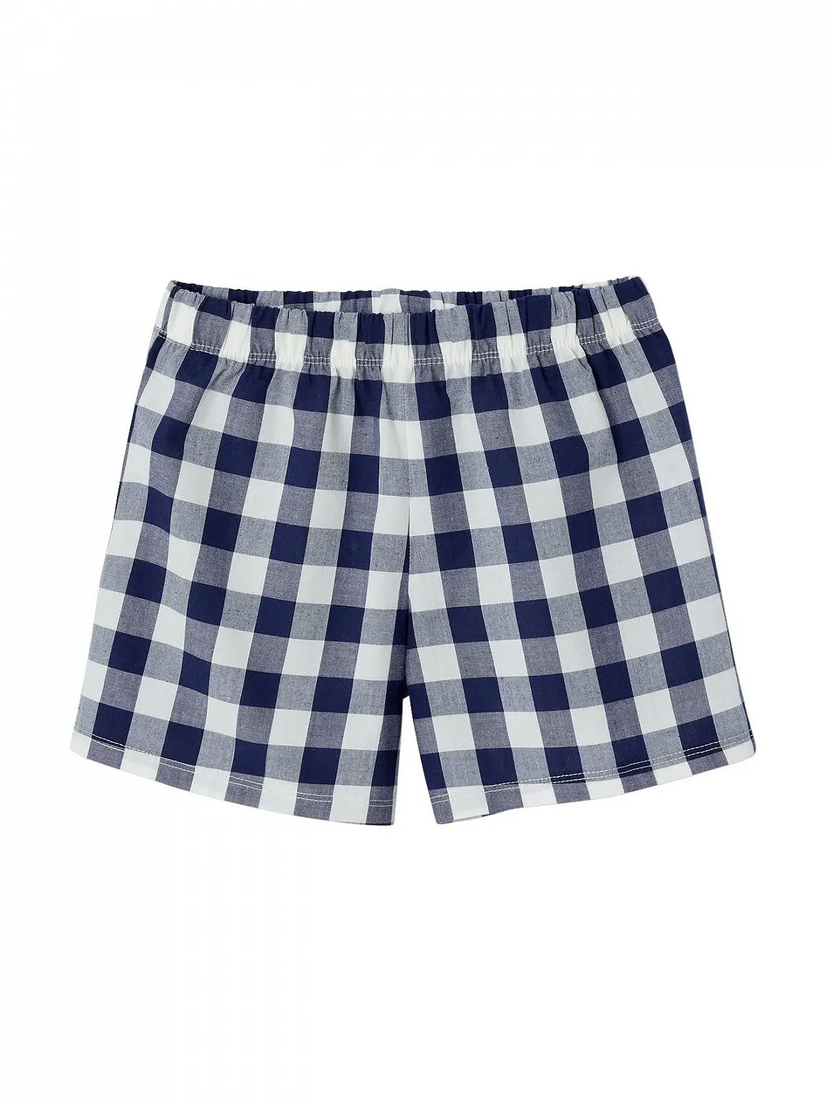 Літній комплект піжам з попліну для дівчаток Vertbaudet, 2 шт, фото №6 Літній комплект піжам з попліну для дівчаток Vertbaudet, 2 шт, фото №6