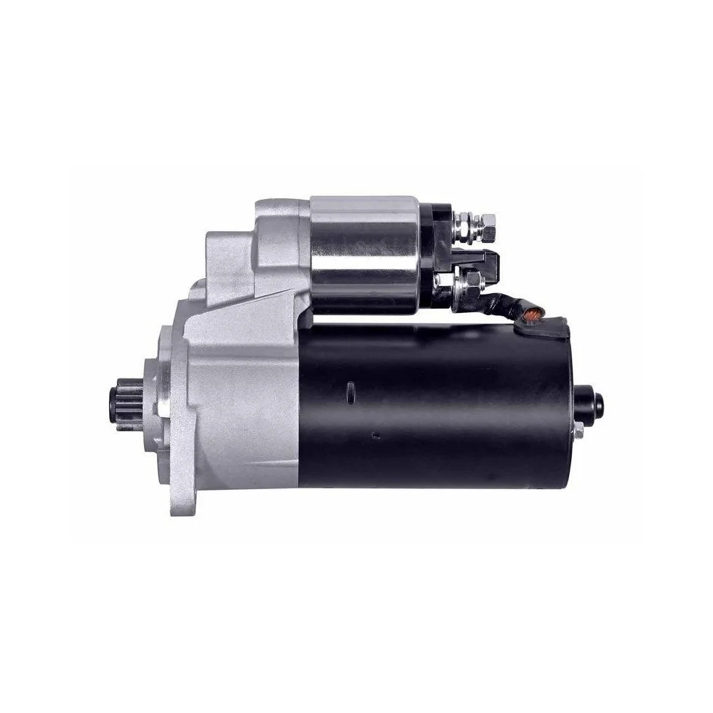 Стартер HELLA 8EA 012 526-531 для SKODA VW, фото №1