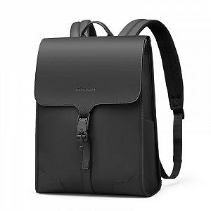 Рюкзак городской Mark Ryden 1611 18л с отделением для ноутбука до 15,6" USB Black 16275 - Фото 1