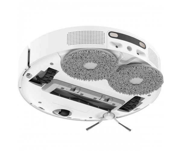 Робот-пилосос з вологим прибиранням Dreame L10s Ultra RLS6LADC, фото №4 Робот-пилосос з вологим прибиранням Dreame L10s Ultra RLS6LADC, фото №4