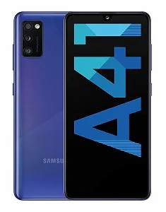 Смартфон Samsung Galaxy A41 - Фото 1