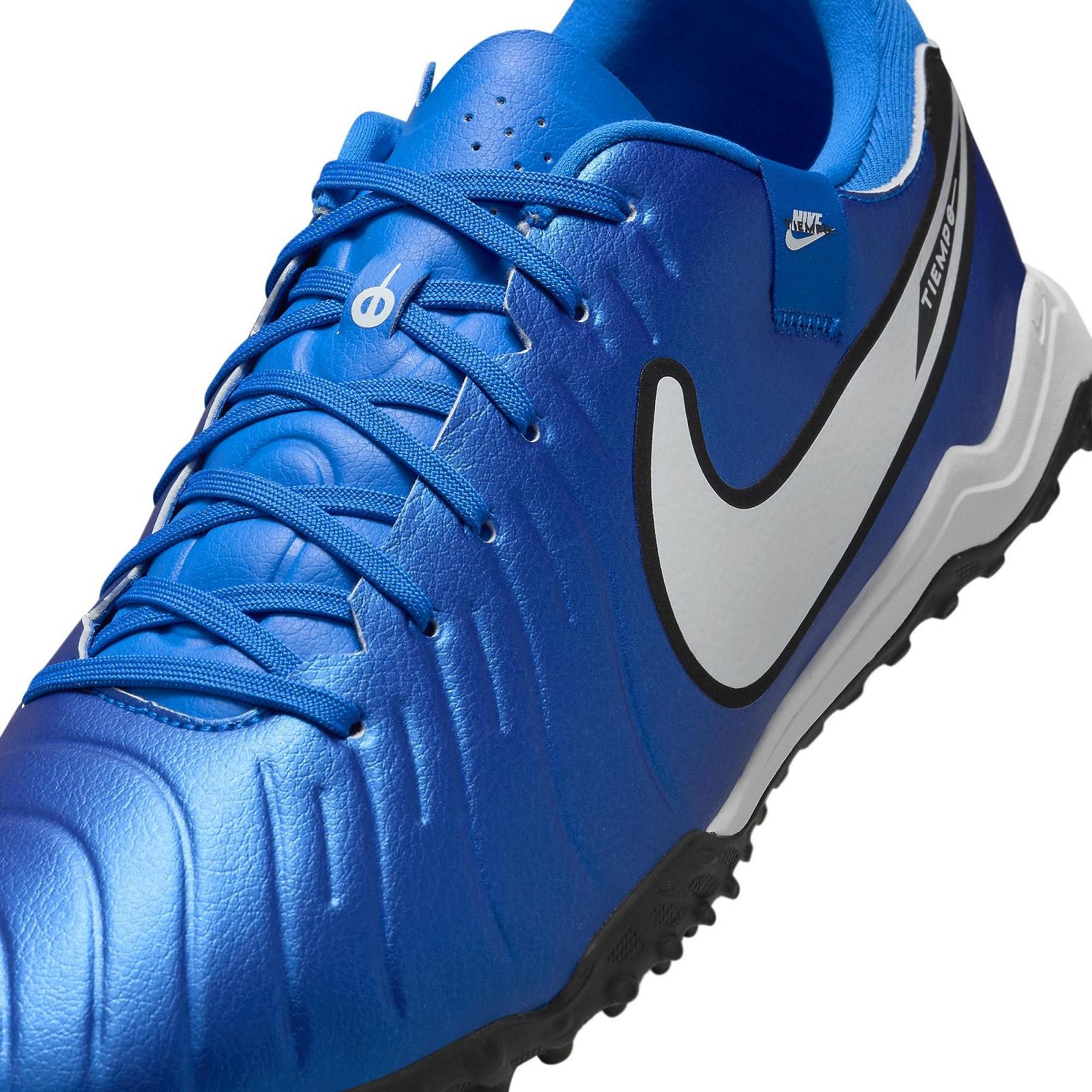 Кроссовки Nike Tiempo Legend 10 Academy Tf Мужские, фото №7