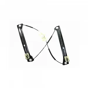 Склопідйомник VAICO V10-9680 для VW, передній правий - Фото 1