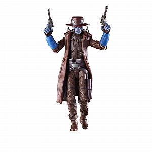 Фігурка Star Wars Black Series Cad Bane 15 см - Фото 1