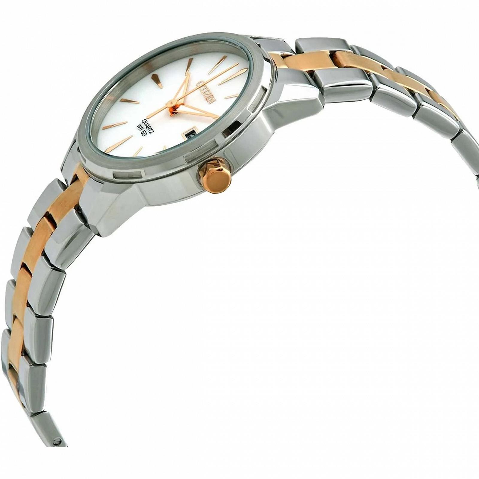 Женские наручные часы Citizen Elegance EU6074-51D, фото №4 Женские наручные часы Citizen Elegance EU6074-51D, фото №4