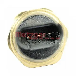 Датчик тиску палива METZGER 0906277 для BMW synthetic.ua - Фото 1