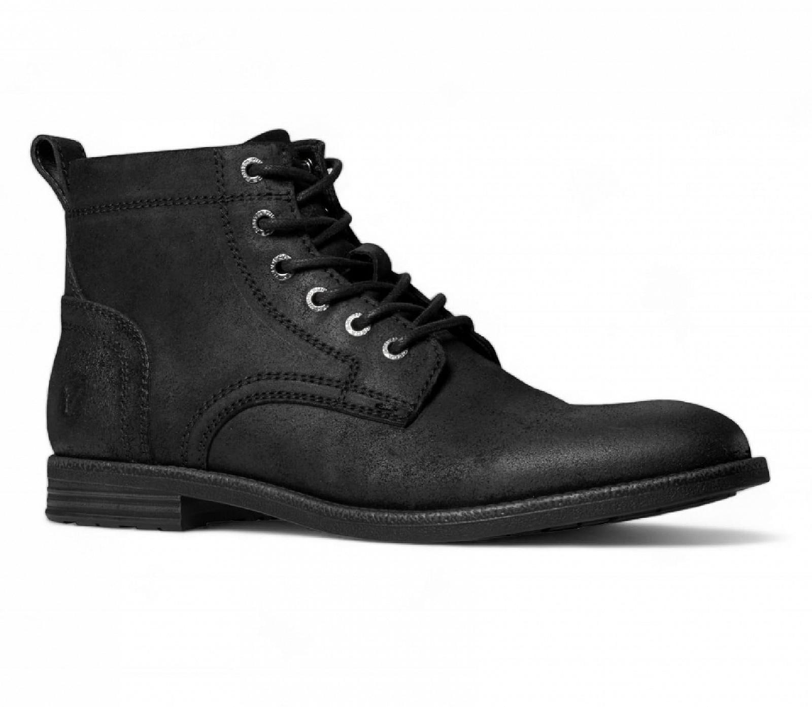 Черевики Chukka Шкіряні Windsor Smith Sebastien Чоловічі, фото №3