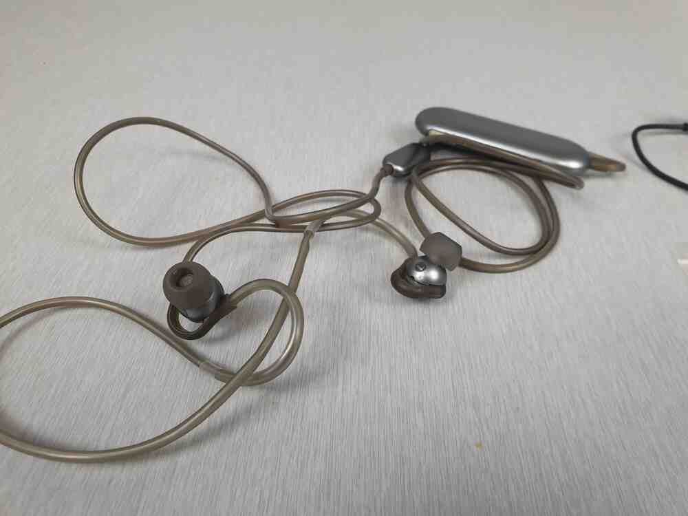 Наушники и Bluetooth-гарнитуры Meizu Halo Laser G20, фото №2