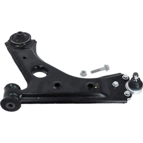 Важіль підвіски LEMFÖRDER 35273 01 для VAUXHALL OPEL, передній міст, зліва, фото №3