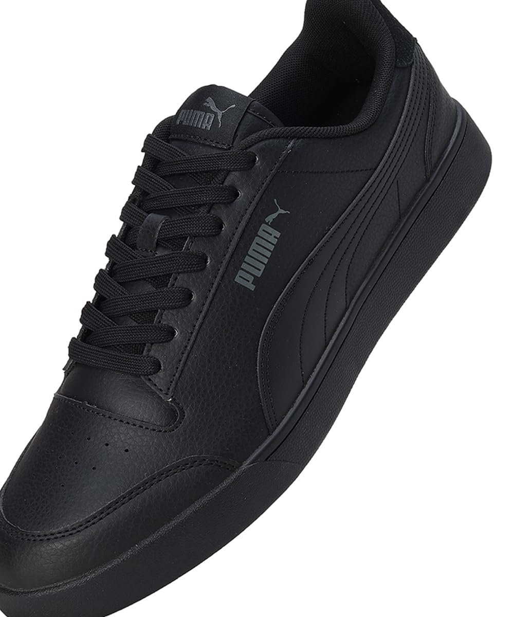 Кроссовки PUMA Shuffle Unisex, фото №7