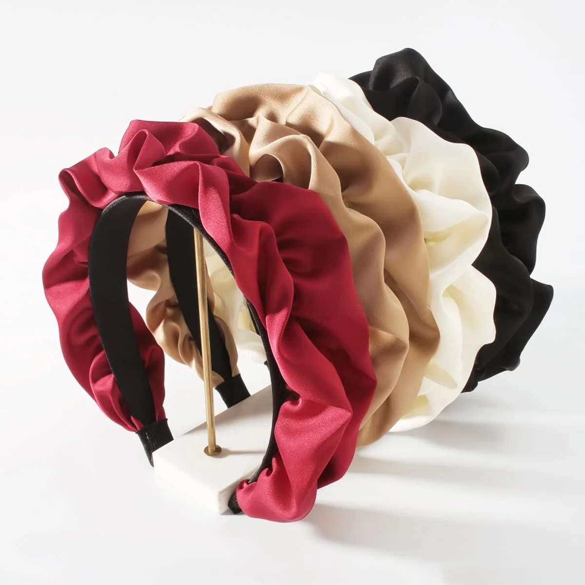 Обруч на голову Широка, фото №3