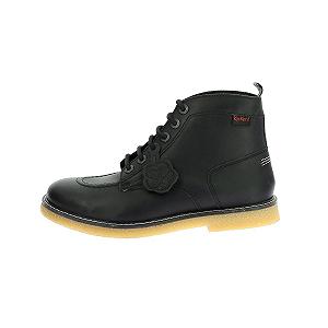 Ботинки Kickers Kick Legendary synthetic.ua - Фото 1