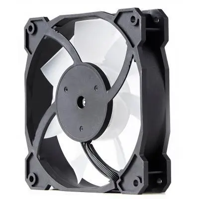 Кулер для корпуса GELID Solutions Radiant-D Digital-RGB LED 120mm (FN-Radiant-D-20), фото №2