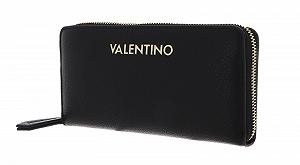 Гаманець VALENTINO Special Martu Nero, чорний, Classic - Фото 1
