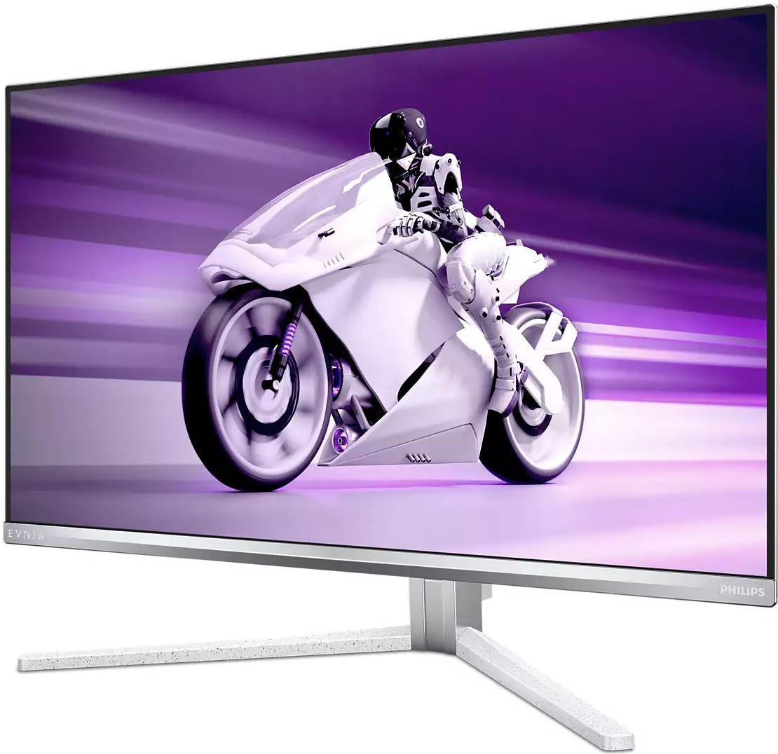 Монітор 26.5" Монітор PHILIPS Evnia 27M2N8500 2K OLED 360 Гц, фото №4