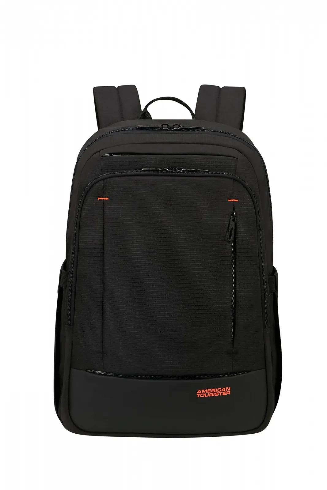 Рюкзак для ноутбука American Tourister Urban Groove UG29 15.6 дюймов 26 л Черный, фото №2 Рюкзак для ноутбука American Tourister Urban Groove UG29 15.6 дюймов 26 л Черный, фото №2