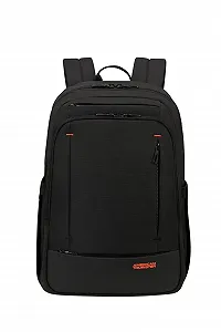 Рюкзак для ноутбука American Tourister Urban Groove UG29 15.6 дюймов 26 л Черный synthetic.ua - Фото 1