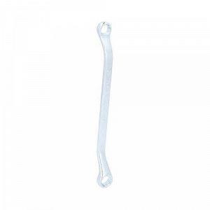 Ключ накидний двосторонній KS TOOLS 517.1558 synthetic.ua - Фото 1