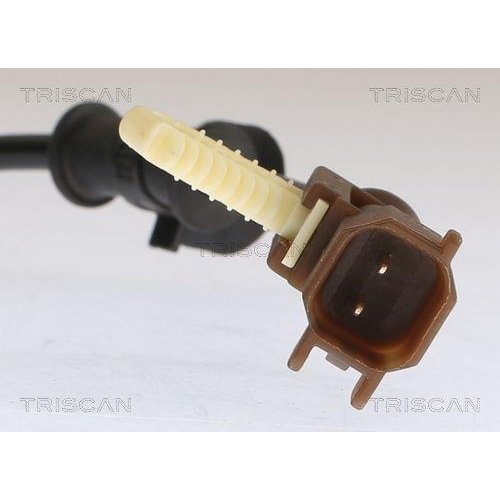 Датчик частоти обертання колеса TRISCAN 8180 80217 для FORD USA, фото №2 Датчик частоти обертання колеса TRISCAN 8180 80217 для FORD USA, фото №2