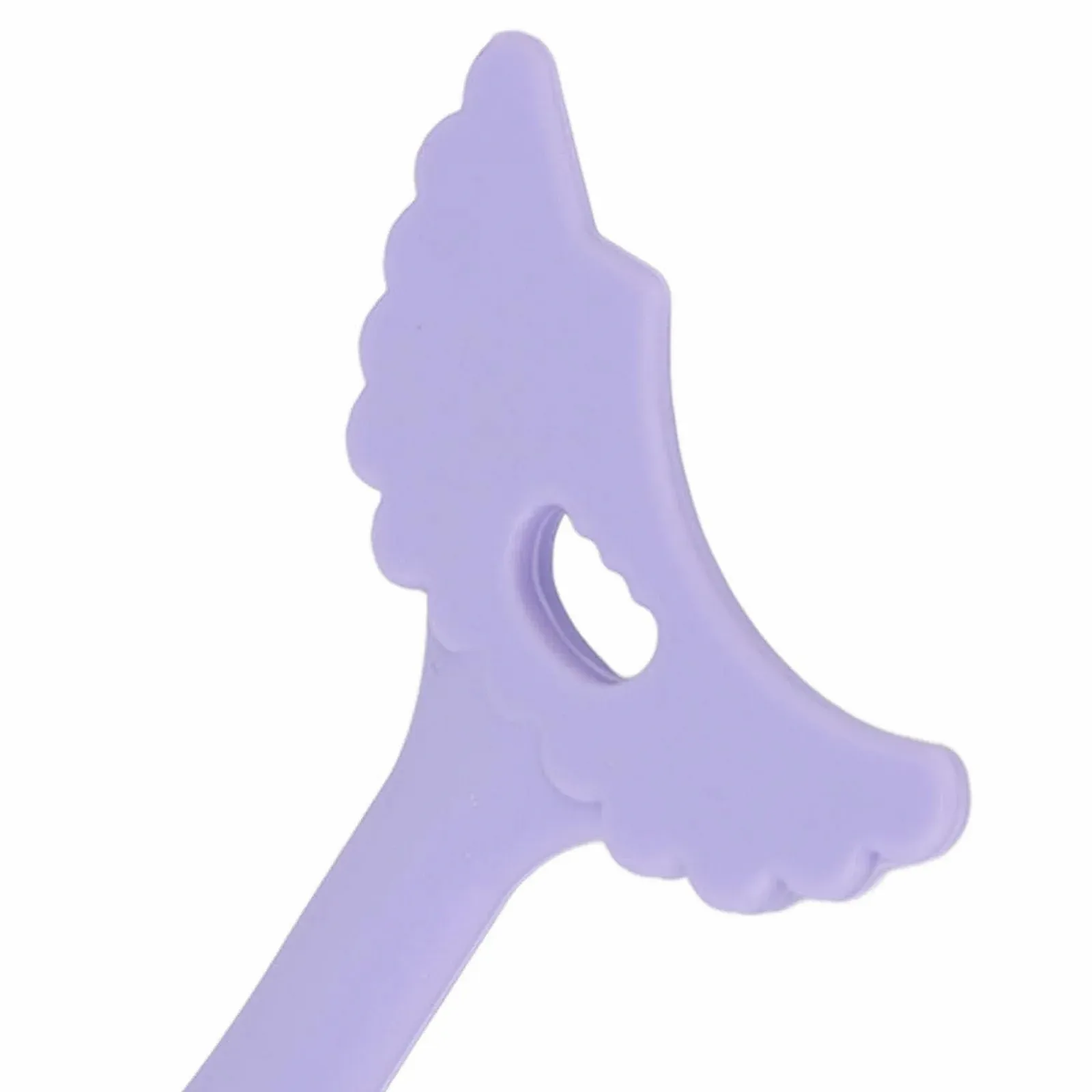 Трафарет для подводки глаз Силиконовый, фото №7