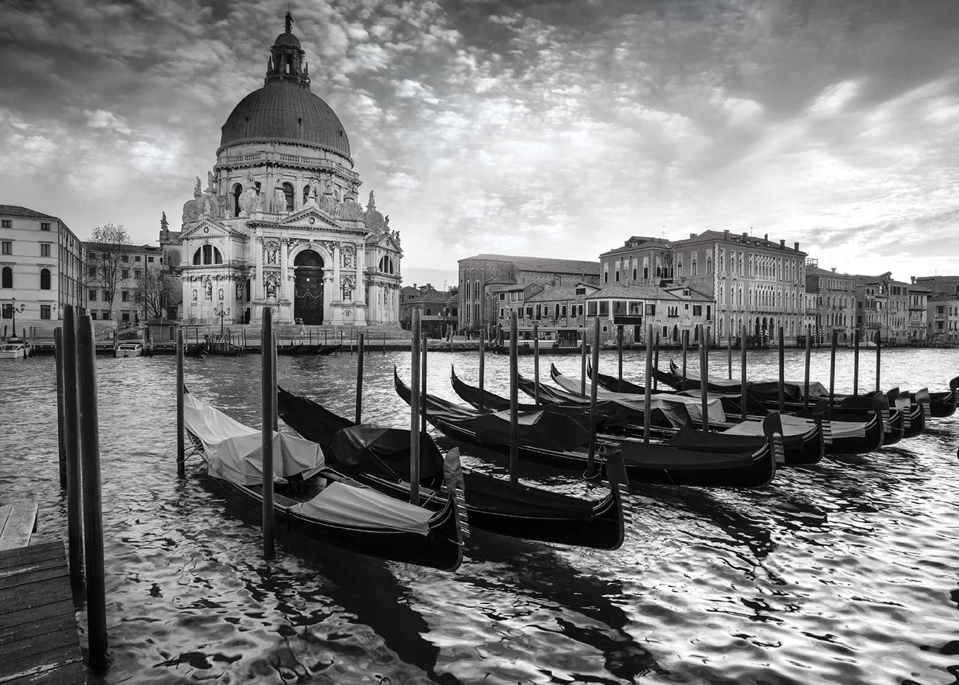 Пазл Around the World No. 1 1000 елементів 67 x 48 см, фото №3