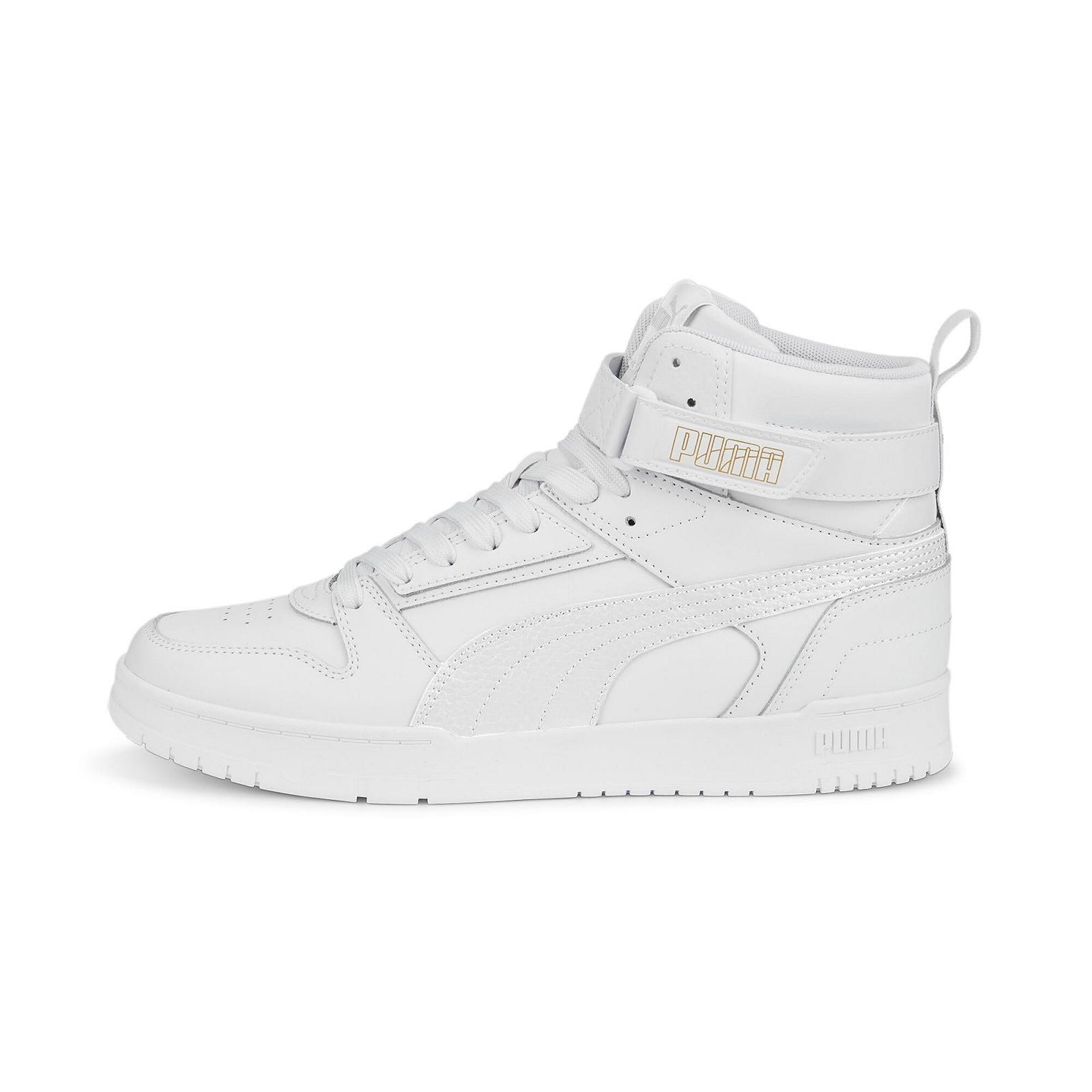Кросівки Unisex PUMA Rbd Game, фото №1