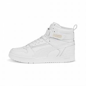 Кросівки Unisex PUMA Rbd Game - Фото 1