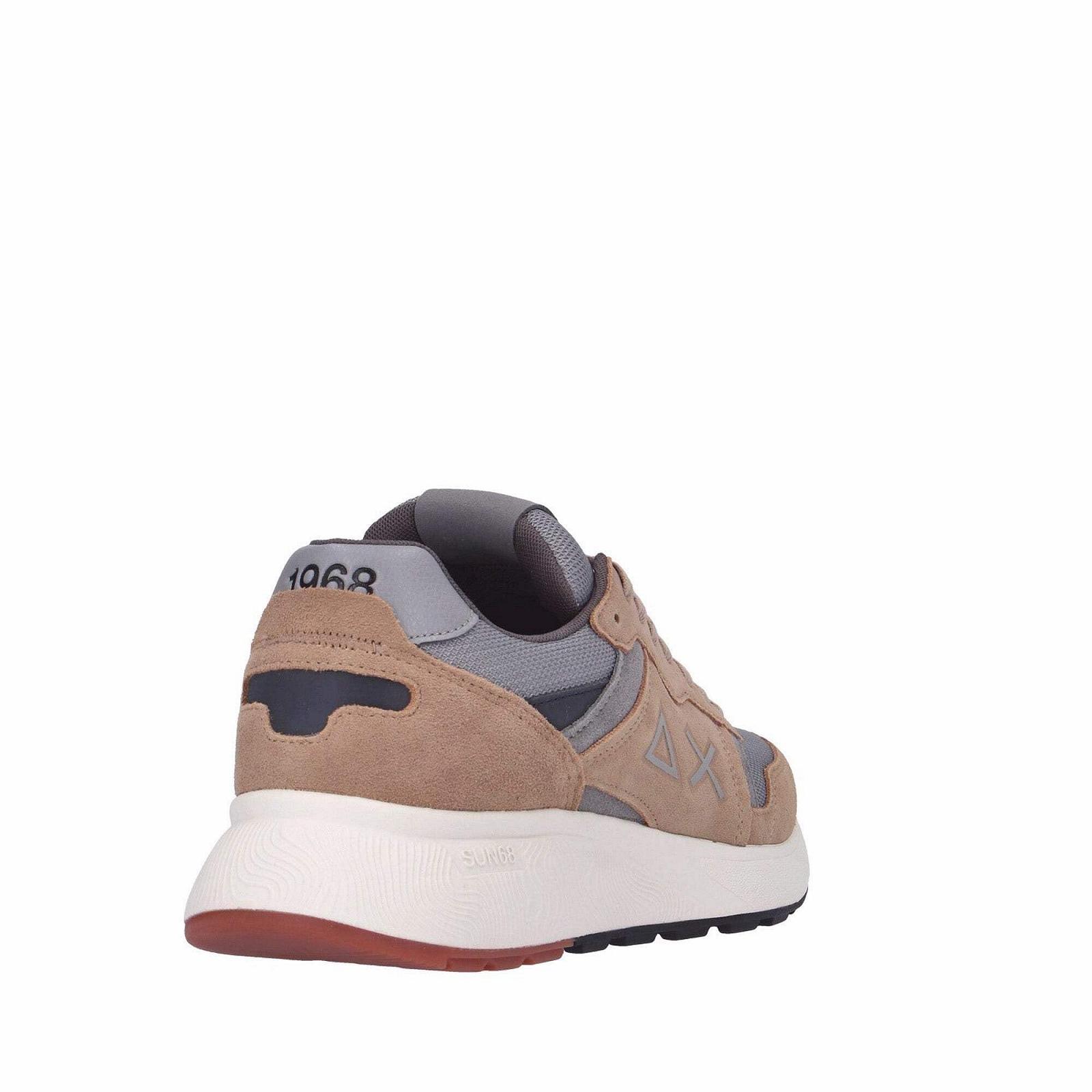 Кросівки SUN68 Daddy Z4412707 07 Блакитний, фото №6 Кросівки SUN68 Daddy Z4412707 07 Блакитний, фото №6