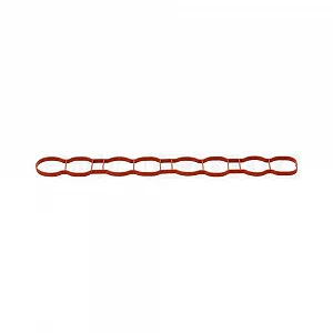 Прокладка впускного колектора ELRING 558.460 для OPEL - Фото 1