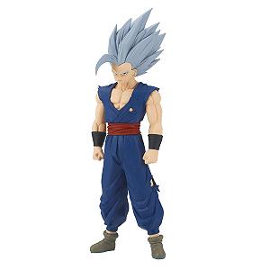 Фигурка Banpresto Dragon Ball Super: Super Hero Dxf Gohan (Beast) BP88078 Mehrfarbig - Фото 1