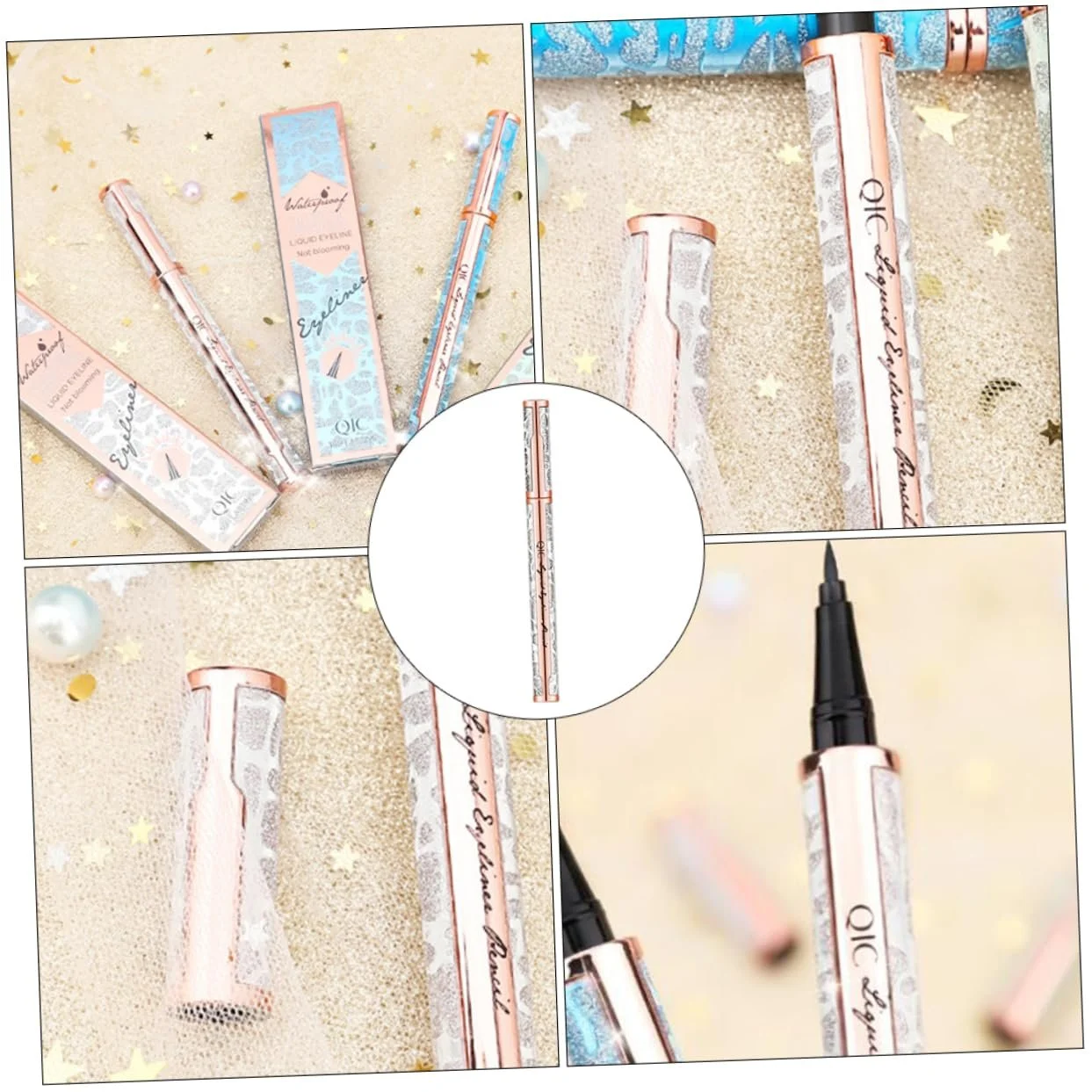 Фломастер-підводка NOLITOY Рідка, фото №3