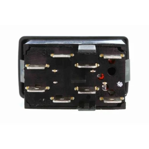 Выключатель аварийной сигнализации VEMO V10-73-0135 для AUDI SEAT SKODA VW, фото №2