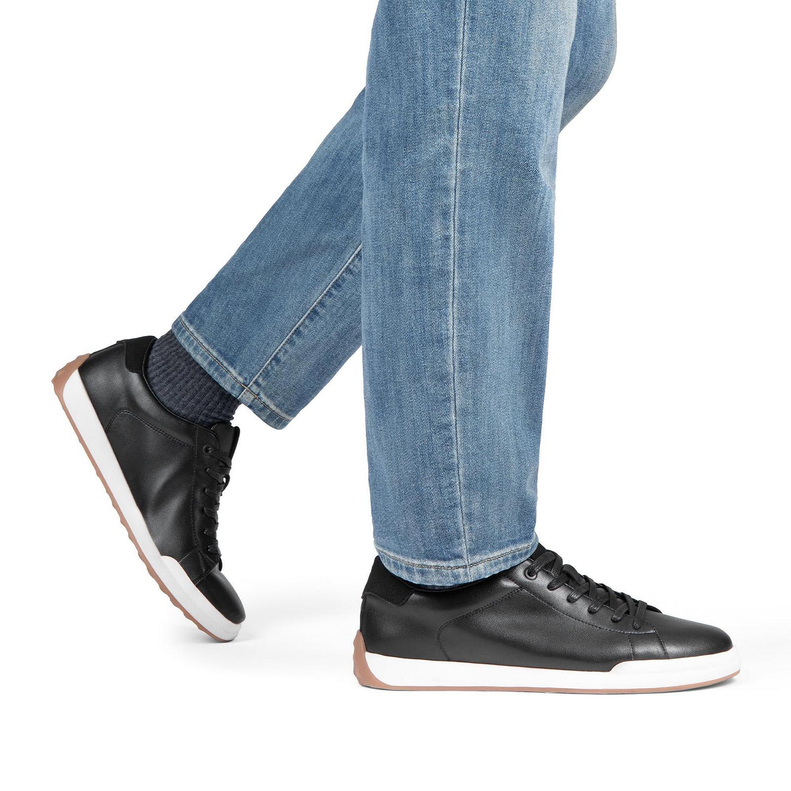 Чоловічі Кросівки Bruno Marc Легкі, фото №8 Чоловічі Кросівки Bruno Marc Легкі, фото №8