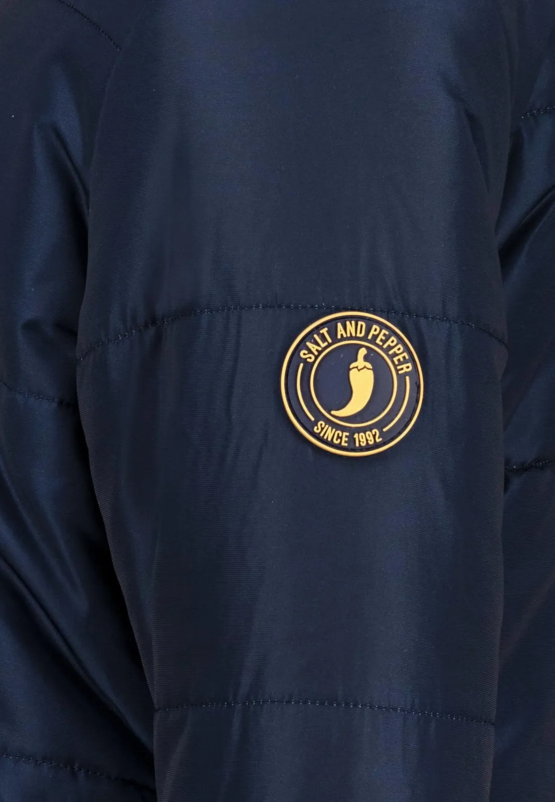 Куртка SALT AND PEPPER Outdoor Reversible для хлопчиків, фото №4