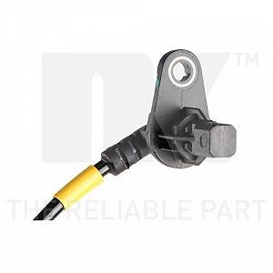 Датчик частоты вращения колеса NK 293447 для HYUNDAI передний мост справа synthetic.ua - Фото 1