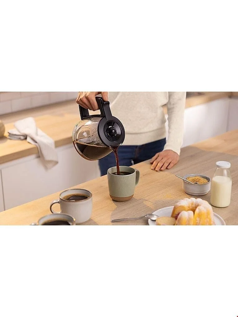 Кофеварка Bosch TKA4M233 фильтрационная, фото №8